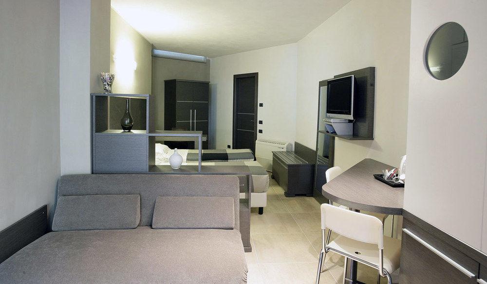 فلورنس Select Executive Residence المظهر الخارجي الصورة