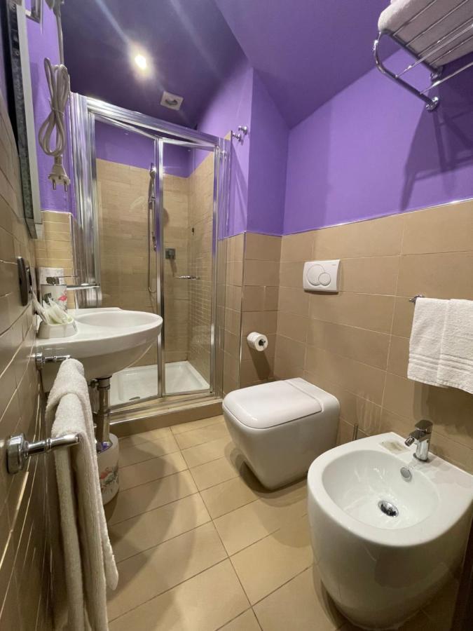 فلورنس Select Executive Residence المظهر الخارجي الصورة