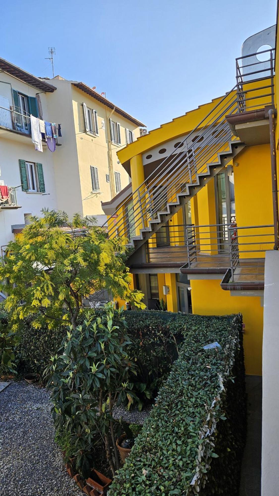 فلورنس Select Executive Residence المظهر الخارجي الصورة