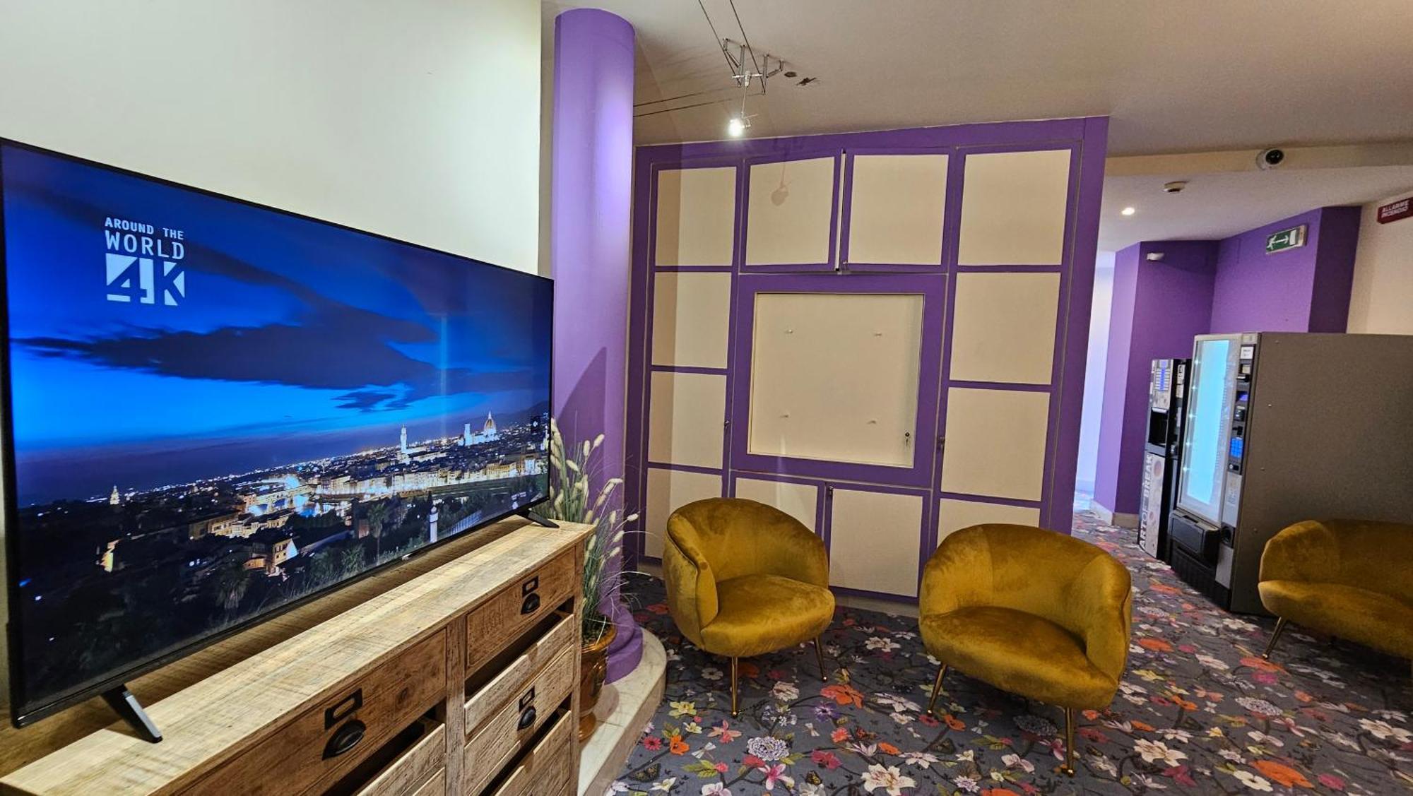 فلورنس Select Executive Residence المظهر الخارجي الصورة