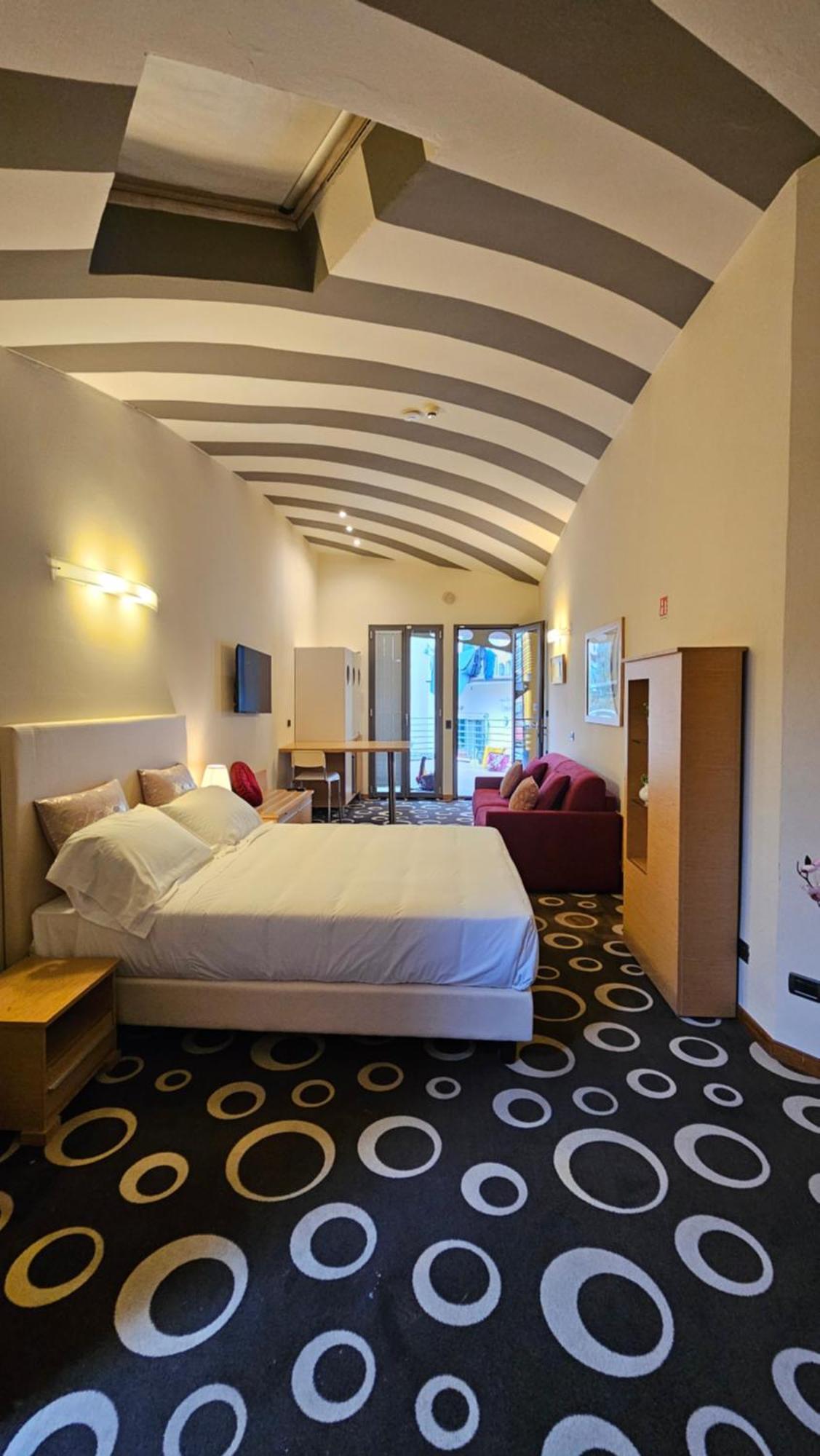 فلورنس Select Executive Residence المظهر الخارجي الصورة