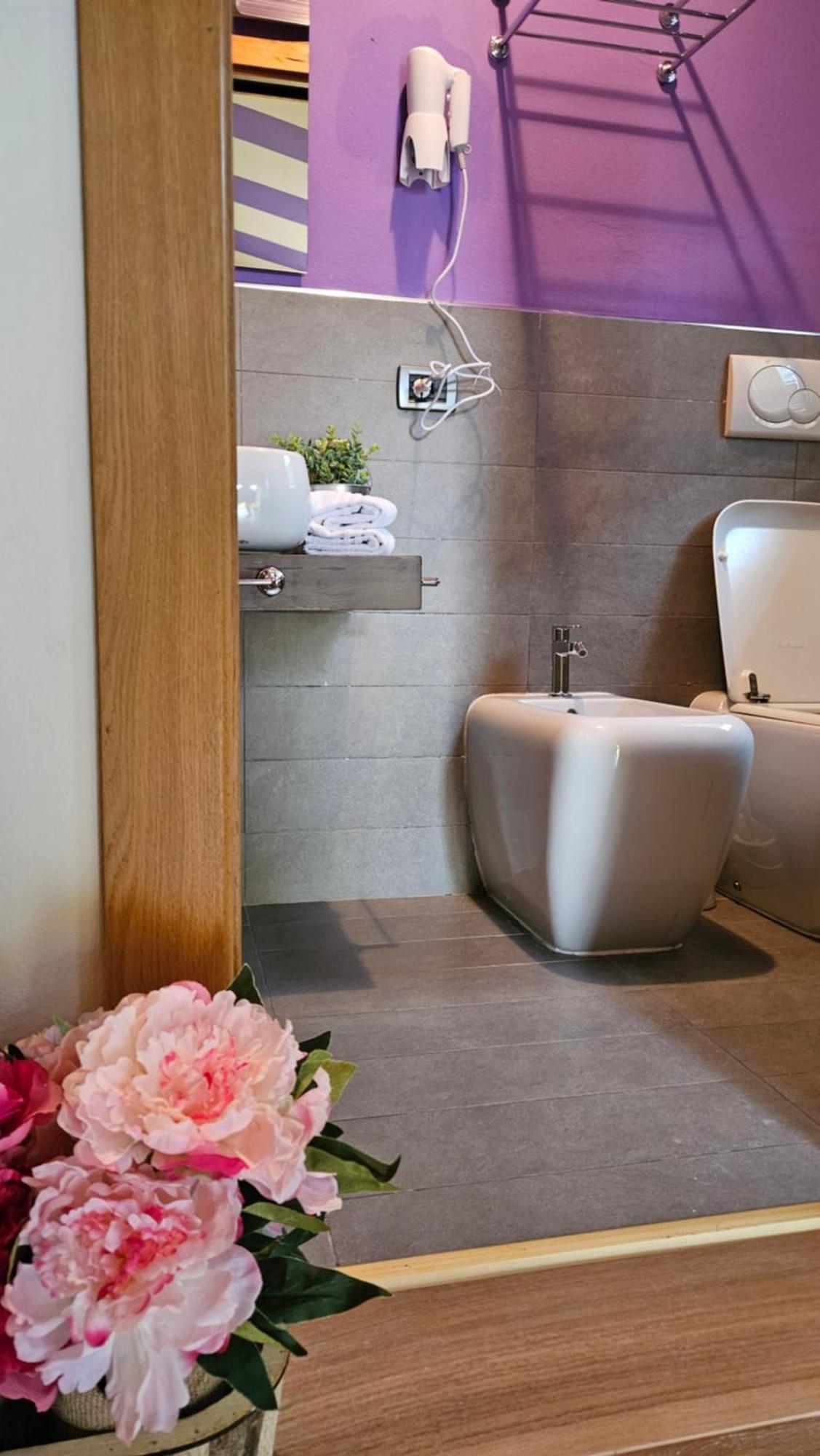 فلورنس Select Executive Residence المظهر الخارجي الصورة