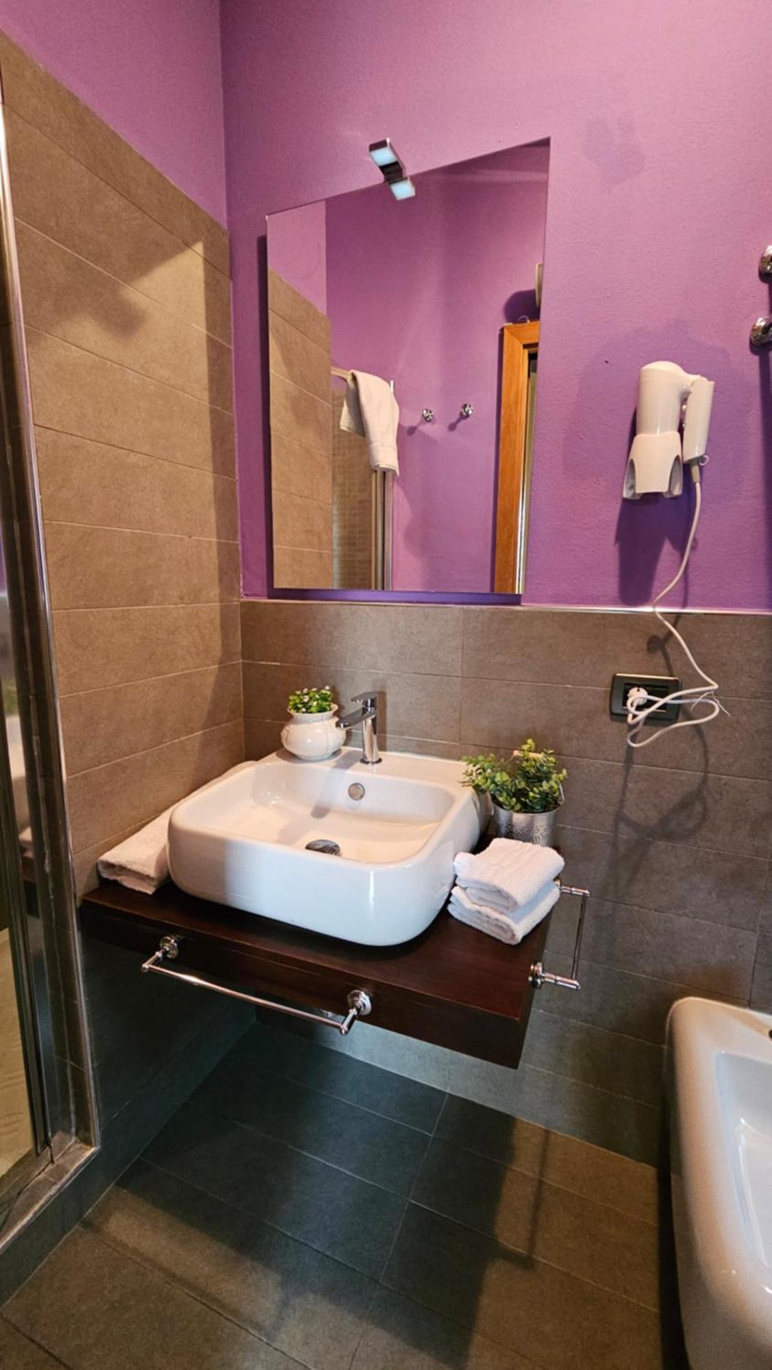 فلورنس Select Executive Residence المظهر الخارجي الصورة
