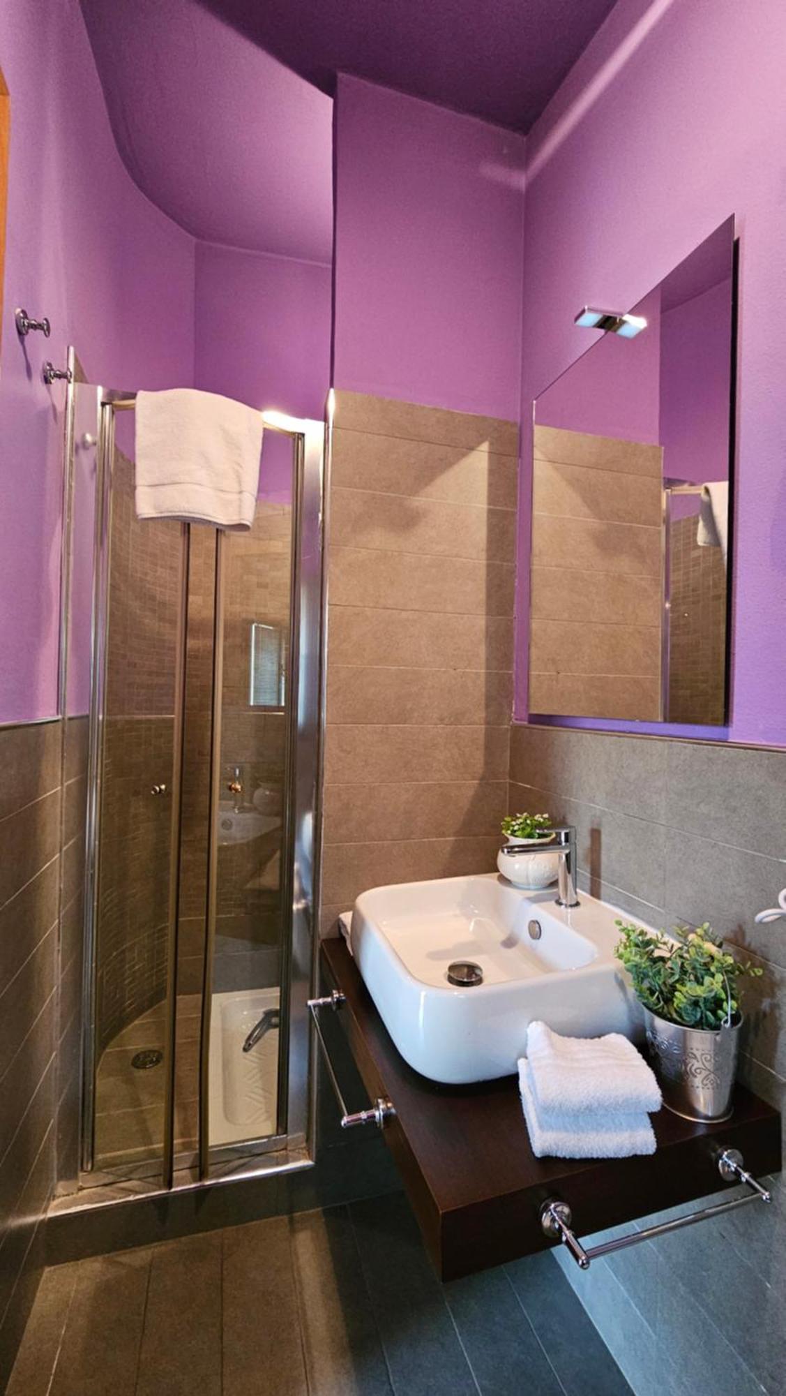 فلورنس Select Executive Residence المظهر الخارجي الصورة
