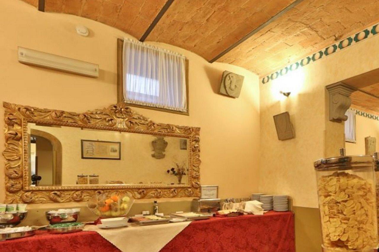 فلورنس Select Executive Residence المظهر الخارجي الصورة