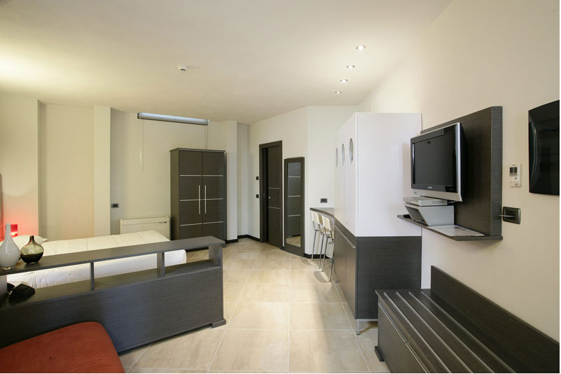 فلورنس Select Executive Residence المظهر الخارجي الصورة