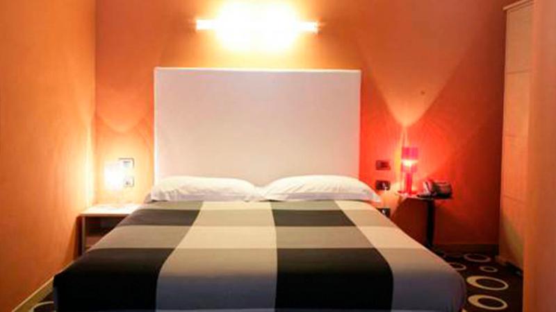 فلورنس Select Executive Residence المظهر الخارجي الصورة